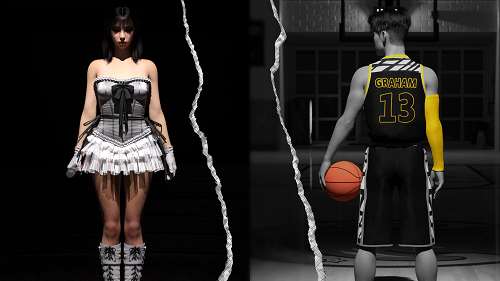 破碎的梦想：救赎(Shattered Dreams: Redemption) v0.5 汉化版 PC+安卓 动态SLG游戏 5.8G-嗨玩社