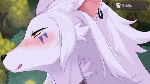 女巫的交易(Witchs Deal) V1.0 STEAM官方中文版 肉鸽RPG游戏 515M