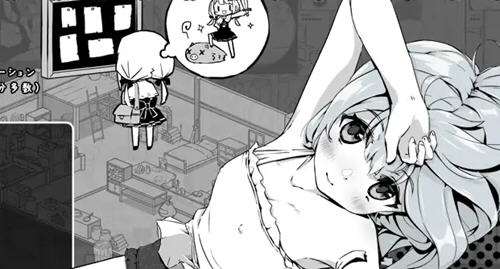 妹相随～黑白世界的缤纷冒险～ v2.03+DLC+FFFOX模组v1.7.0+彩色MOD 互动SLG游戏 1.30G-嗨玩社