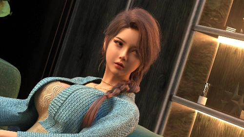 检察官(The Prosecutor) v0.1 汉化版 PC+安卓 动态SLG游戏 1.3G-嗨玩社