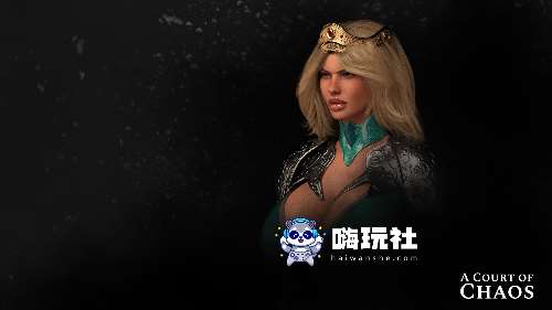 混沌法庭(A Court of Chaos) v0.5.0.2 汉化版 PC+安卓 动态SLG游戏 3G-嗨玩社