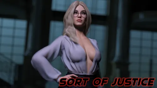 正义的排序(Sort Of Justice) Ch.2 v0.2.1 汉化版 PC+安卓 动态SLG游戏 3G-嗨玩社