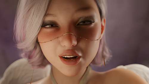 成长之路 (Growing Things Up) Ver0.44a AI汉化内嵌版 PC+安卓 SLG游戏 4.40G-嗨玩社