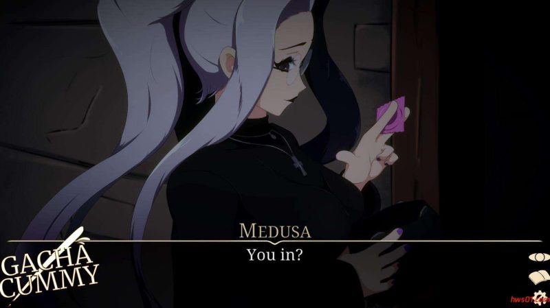 扭蛋库米 （Gacha Cummy） V1.7b 汉化版 PC+安卓 同人SLG游戏 1G