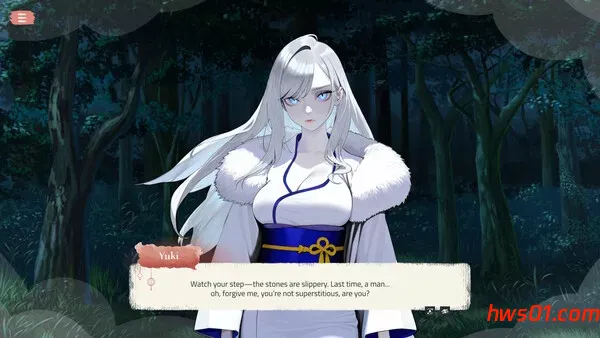 魔物娘温泉 Monster Girls Onsen 官方中文版 经营SLG游戏 450M