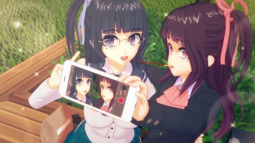 我的办公室历险记(MyOfficeAdventureReunion)0.4 汉化版 PC+安卓 动态SLG游戏 1.44G-嗨玩社