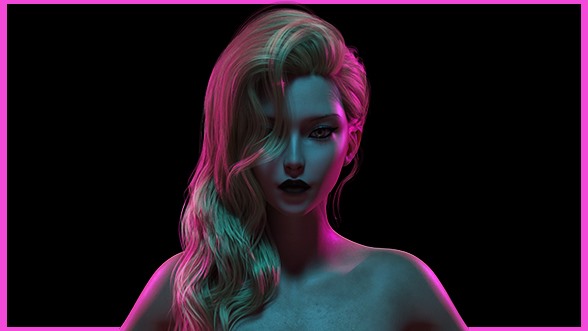 罪孽高跟鞋 (Sin Heels) Ep.4P1Ver3.3 AI汉化版 PC+安卓 欧美SLG游戏 2.99G-嗨玩社