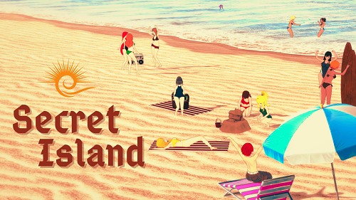 秘密岛(Secret Island) v0.13.8.0 汉化版 PC+安卓 日系SLG游戏 8.2G-嗨玩社