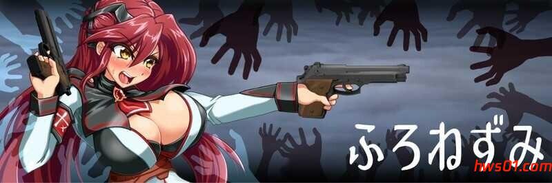 鸢尾花骑士 アヤメルキシエ v0.058 生肉版 日式动态ACT游戏 1.4G-嗨玩社