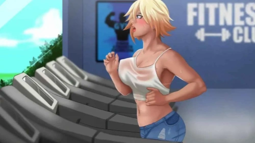 爱与性：二垒(Love & Sex Second Base)v25.9.0 AI汉化版 欧美沙盒SLG游戏 1.53G-嗨玩社