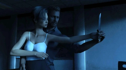 违规国家(Violation Nation)Ep.8 AI汉化版 PC+安卓 动态SLG游戏 1.32G-嗨玩社