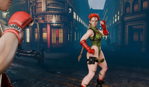 街头斗士：成人游乐场(Street Brawlers: Adult Playground)Battle 8.4 AI汉化版 PC+安卓 欧美SLG游戏 1.5G-嗨玩社