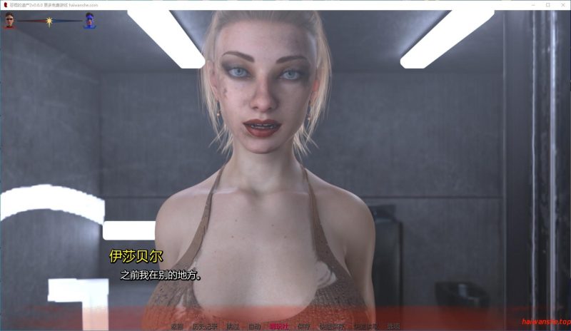 恶棍的遗产2[Villain's Legacy 2]v0.6.0 AI汉化版 PC+安卓 欧美SLG游戏 3.7G