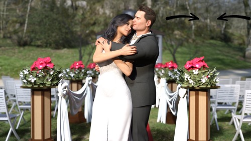 崇拜的婚姻Ch.2[The Adored Marriage]v0.8 AI汉化版 PC+安卓 欧美SLG游戏 1.75G-嗨玩社