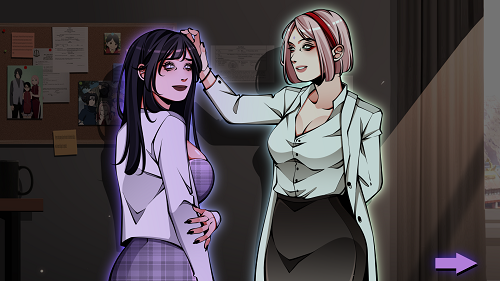 鸣人:忍者之王[Naruto]v0.39 AI汉化版 PC+安卓 日系同人SLG游戏 6.34G-嗨玩社