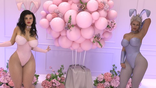 熟女痴迷[ MILF Obsession]v0.1.8 AI汉化版 PC+安卓 欧美SLG游戏 6G-嗨玩社