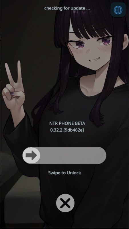 NTR手机[NTR PHONE] V0.33.2 官方中文版 PC+安卓 亚洲SLG游戏 0.3G-嗨玩社