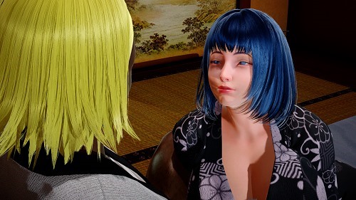 雏田的坠恋[Hinata's Fallen Love] AI汉化版 PC+安卓 日系同人SLG游戏 0.78G-嗨玩社