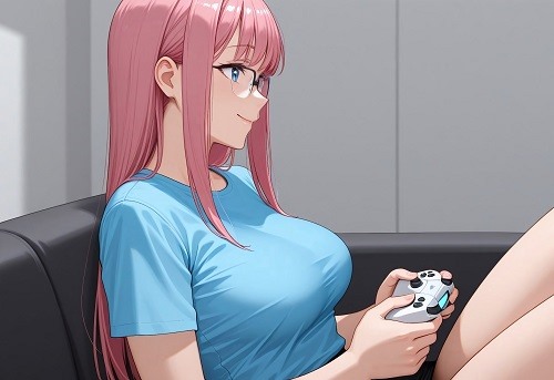 荡妇之王[King of Sluts]v0.2.1 AI汉化版 PC+安卓 日系SLG游戏 2.24G-嗨玩社