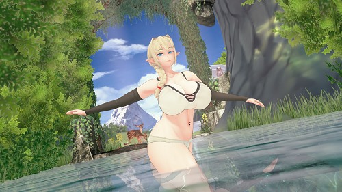 生活的回报[Life's Payback]v2.2.1 AI汉化版  PC+安卓 日系沙盒SLG游戏 9.87G-嗨玩社