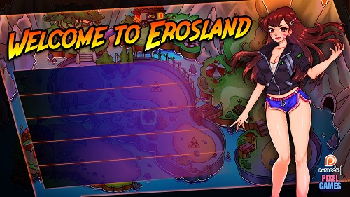欢迎来到爱神乐园[Welcome to Erosland]v0.5 AI汉化版 PC+安卓 亚洲沙盒SLG游戏 2.7G-嗨玩社