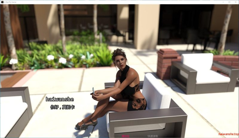 ALI历史[A.L.I History]Ch.4 AI汉化版 PC+安卓 欧美SLG游戏 2.54G