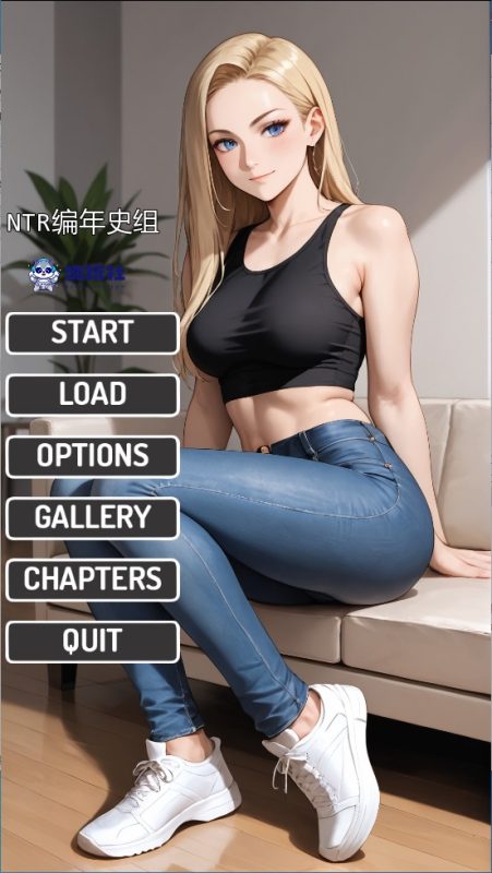 NTR编年史[NTR Chronicles Group]v7.0 AI汉化版 PC+安卓 日系SLG游戏 0.55G-嗨玩社