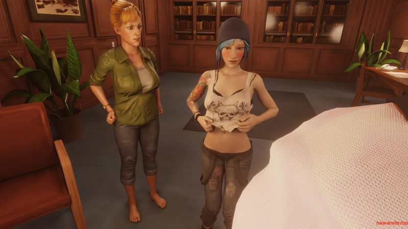 人生是异世界 - 故事集[Life Is Isekai - The Stories]v0.16 AI汉化版 PC+安卓 欧美SLG游戏 1.73G