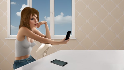 花[Flowers]Ep.9 AI汉化版 PC+安卓 欧美SLG游戏 1.20G-嗨玩社