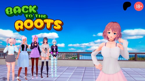 回归本源[Back to the Roots]0.42b-free AI汉化版 PC+安卓 日系沙盒SLG游戏 4.93G-嗨玩社