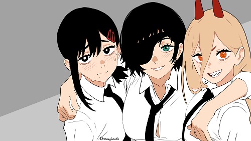 恶魔猎手训练师[Devil Hunter Trainer]v0.3b Fix AI汉化版 PC+安卓 日系SLG游戏 0.15G-嗨玩社