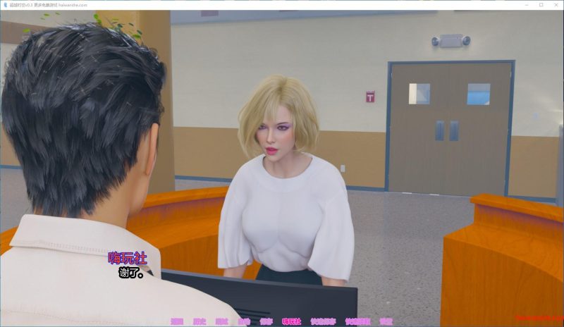 超越时空[Beyond Time]v0.3 AI汉化版 PC+安卓 欧美SLG游戏 5.18G