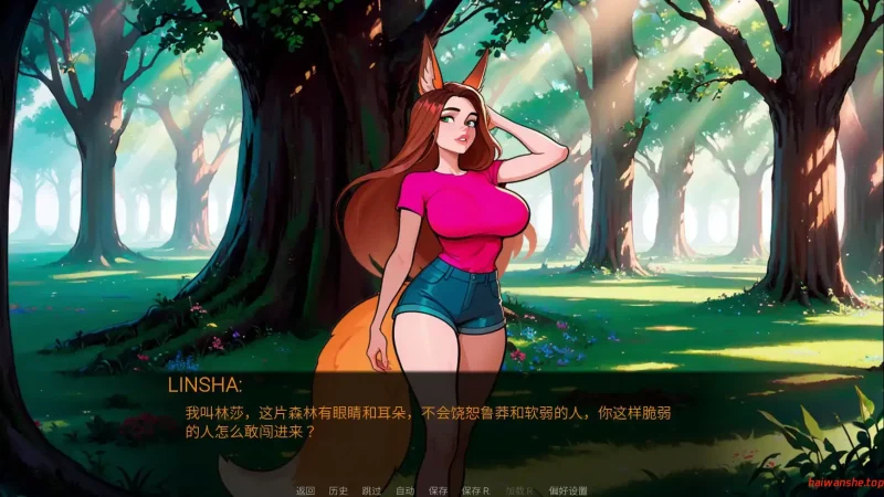 乌鸦谷编年史[RAVENHOLLOW CHRONICLES]v1.0 官方中文版 亚洲SLG游戏 0.27G