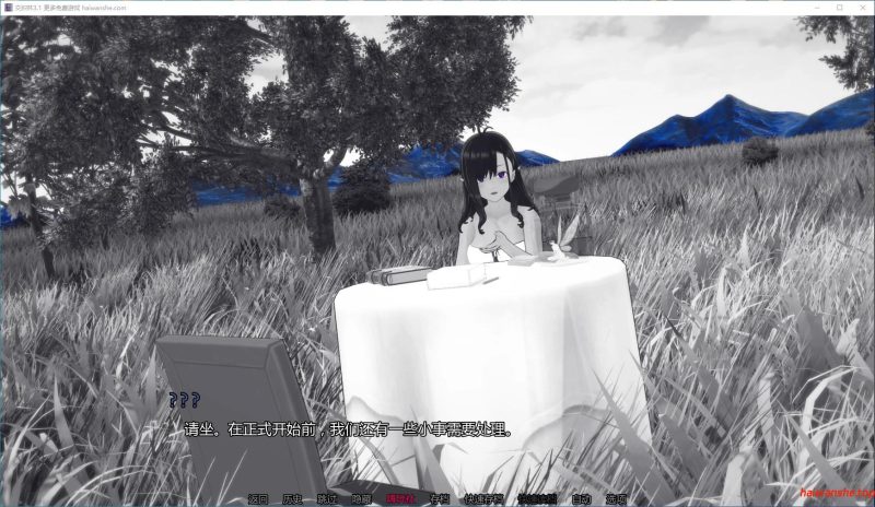 交织林[Twinewood]v3.1 AI汉化版 PC+安卓 日系SLG游戏 2.8G