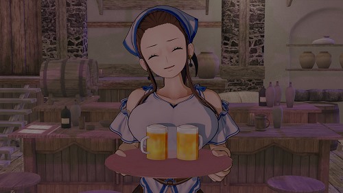 伟大航路的热情[One Piece]v0.3.0 AI汉化版 PC+安卓 日系同人SLG游戏 1.95G-嗨玩社