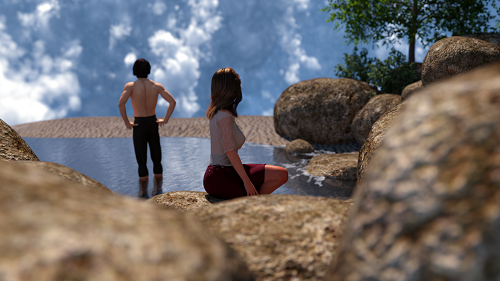 星际边境[Between Worlds]0.1.9 PI BETA AI汉化版 PC+安卓 欧美SLG 5.7G-嗨玩社