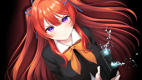 心缚深渊:梦魇[Heartsworn Abyss: NighTmaRes]v0.56 AI汉化版 PC+安卓 日系SLG 4.51G-嗨玩社