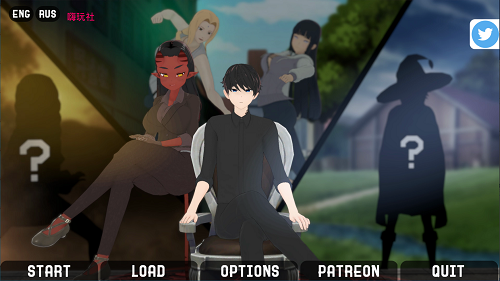 多元宇宙平衡[Multiverse Ballance]V0.9.9.9.3Public AI汉化版 PC+安卓 日系同人SLG 3.66G-嗨玩社