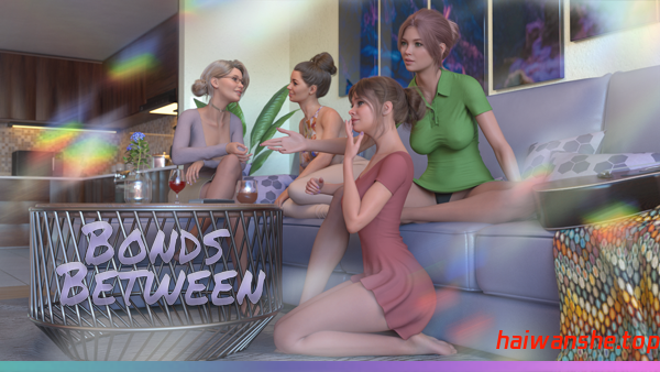 羁绊之间[Bonds Between]0.5 AI汉化版+画廊解锁 PC+安卓 欧美SLG 1.8G-嗨玩社