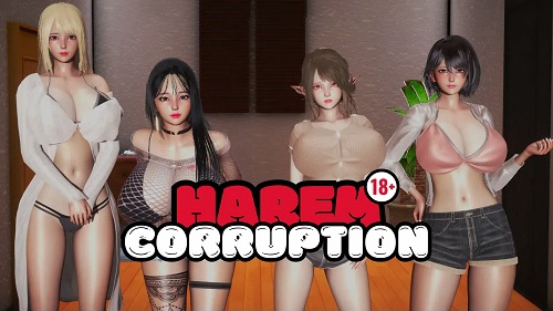后宫腐败[Harem Corruption]v7.0 AI汉化版 PC+安卓 亚洲SLG 5.9G-嗨玩社