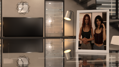 我的新回忆开端[My New Memories: The Beginning]Ch.2 AI汉化版 PC+安卓 欧美SLG 0.74G-嗨玩社