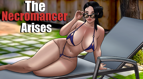 亡灵巫师崛起[The Necromancer Arises]v1.0 AI汉化版 PC+安卓 欧美SLG 3.44G-嗨玩社