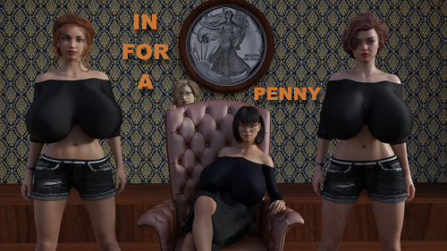 不归路[In for a Penny]v0.73 AI汉化版 PC+安卓 欧美后宫SLG 5.55G-嗨玩社