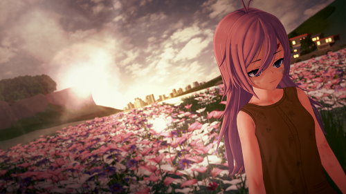 深红监狱[Crimson Prison]v0.1.5.0 AI汉化版 PC+安卓 日系SLG 4.05G-嗨玩社