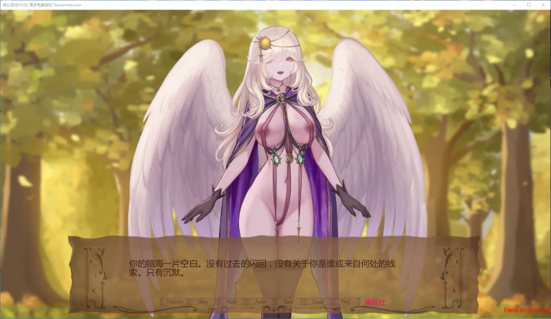 奇幻圣地[BizzareHolyLand]55.0b AI汉化版 PC+安卓 欧美后宫SLG 6.45G