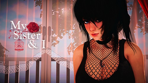 我的姐姐和我[My Sister & I]v0.9 AI汉化版 PC+安卓 日系SLG 5.14G-嗨玩社