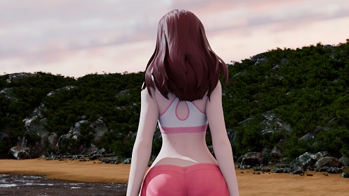 多元宇宙搁浅[Multiverse Stranded]v1.0 AI汉化版 PC+安卓 亚洲SLG 0.57G-嗨玩社