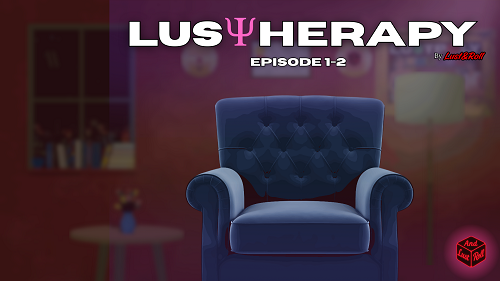 欲望疗法[Lust Therapy]Ep.2 AI汉化版 PC+安卓 欧美卡牌SLG 0.74G-嗨玩社