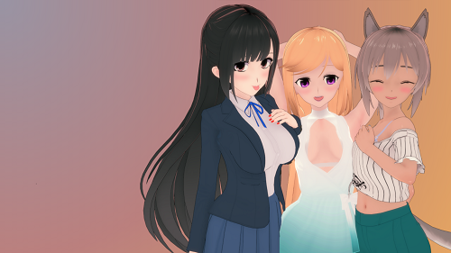 罪恶谷[Sinful Valley]v0.3.3 AI汉化版 PC+安卓 日系沙盒SLG 1.78G-嗨玩社