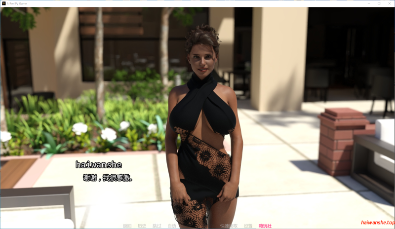 ALI历史[A.L.I History]chapter.5 AI汉化版 PC+安卓 欧美SLG 2.84G